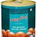 Gulab Jamun - Mo'plleez by Haldiram Gulab Jamun - Mo'plleez by Haldiram