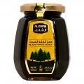 AL SHIFA All Natural Pure Raw Black Forest Honey, 250g AL SHIFA All Natural Pure Raw Black Forest Honey, 250g