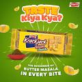 PARLE KRACKJACK BUTTER MASALA PARLE KRACKJACK BUTTER MASALA