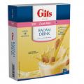 Gits Badam Drink - 7 Oz (200 Gm) Gits Badam Drink - 7 Oz (200 Gm)