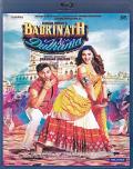 Badrinath Ki Dulhania Hindi Blu Ray - Alia Bhatt, Varun Dhavan Comedy Film Badrinath Ki Dulhania Hindi Blu Ray - Alia Bhatt, Varun Dhavan Comedy Film