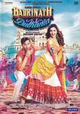 Badrinath Ki Dulhania Hindi DVD Badrinath Ki Dulhania Hindi DVD