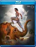 Bahubali 2 - The Conclusion Hindi Blu Ray w/ English Subtitles Bahubali 2 - The Conclusion Hindi Blu Ray w/ English Subtitles