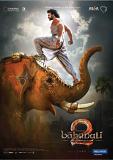 Bahubali 2 - The Conclusion Hindi DVD w/ English Subtitles Bahubali 2 - The Conclusion Hindi DVD w/ English Subtitles