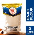 TAJ Indian Millet Flour, Bajri ka Atta TAJ Indian Millet Flour, Bajri ka Atta
