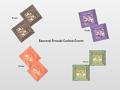 Banarasi Brocade Cushion Covers – Set of 2