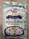 Veer Classic Basmati Rice - 20 Lbs Veer Classic Basmati Rice - 20 Lbs