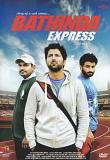 Bathinda Express Punjabi DVD Bathinda Express Punjabi DVD