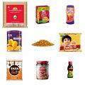 Combo Pack (Atta, Dal, Noodels, Tea, Biscuits, Snacks, Spice, Rice)