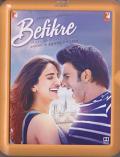 Befikre 2016 Hindi Movie Blu Ray Stg: Ranveer Singh, Vaani Kapoor Befikre 2016 Hindi Movie Blu Ray Stg: Ranveer Singh, Vaani Kapoor