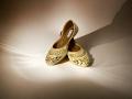 Fancy Design Punjabi Jutti for Women 7 - 12 Size