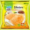 Vadilal Bhatura - (300g / 5 pcs) Vadilal Bhatura - (300g / 5 pcs)