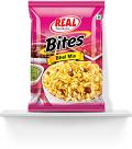 Real Namkeen Bhel Mix 400gm 