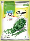 Vadilal Chauli / String Beans - (312g / 11oz) Vadilal Chauli / String Beans - (312g / 11oz)