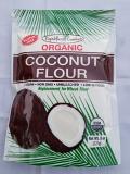 Organic Coconut Flour 8 OZ