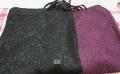 Camisole Front Lace L Size Black Burgundy Ann Taylor Camisole #66202