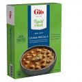 Gits Chana Masala (Heat & Eat) - 10.5 Oz (300 Gm) Gits Chana Masala (Heat & Eat) - 10.5 Oz (300 Gm)