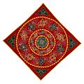 Handmade Traditional Design Tapestry Wall Decor 3 ft