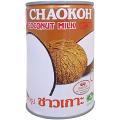 Chaokoh Coconut Milk - 14 Oz