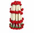 Gulab Minga Haar  ( Design 787 ) 
