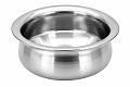 Stainless Steel Handi Serving Dish / Tableware (Plain) - 3 Sizes (1 Pc) Stainless Steel Handi Serving Dish / Tableware (Plain) - 3 Sizes (1 Pc)