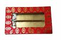 24 Pcs Fancy Design Empty Mithai Sweets Boxes in Golden Red - 250g/500g 24 Pcs Fancy Design Empty Mithai Sweets Boxes in Golden Red - 250g/500g