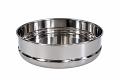 Stainless Steel Separator Cooker Container for Home Kitchen