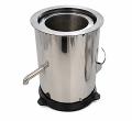 Stainless Steel Commercial Oil Dryer Machine