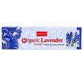 Organic Lavender Garden Premium Masala Incense Sticks Organic Lavender Garden Premium Masala Incense Sticks