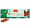Organic Cinnamon Garden Premium Masala Incense Sticks Organic Cinnamon Garden Premium Masala Incense Sticks