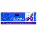 Acharya Lavender Ultra Premium Incense Sticks Acharya Lavender Ultra Premium Incense Sticks