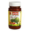 Priya Pickle Cut Mango (Without Garlic)