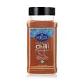 Sheel Organic Red Chili Powder - Net Wt: 9 oz / 255g Sheel Organic Red Chili Powder - Net Wt: 9 oz / 255g