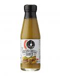 Ching's Green Chili Sauce - 190 gm Ching's Green Chili Sauce - 190 gm