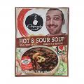 Wholesale Ching's Hot & Sour Vegetable Soup - 55 gm - 48 Pack (1 Case) Wholesale Ching's Hot & Sour Vegetable Soup - 55 gm - 48 Pack (1 Case)