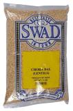 Swad Chora Dal (Lentils) 4 lbs Swad Chora Dal (Lentils) 4 lbs
