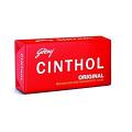 Cinthol Orginal Deodrant complexion Soap 50gms Pack of 5