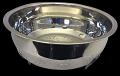 Premium Quality Colander 11" Stainless Steel w/ Feet Premium Quality Colander 11" Stainless Steel w/ Feet