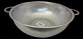 Stainless Steel Colander 12" w/ Handles Stainless Steel Colander 12" w/ Handles