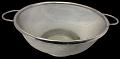 Supershyne Stainless Steel Mesh Colander 10" Supershyne Stainless Steel Mesh Colander 10"