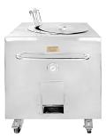 Commercial Charcoal Tandoor Oven 32x32 & 34x34 Commercial Charcoal Tandoor Oven 32x32 & 34x34