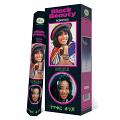 Cycle Brand Black Beauty Incense Sticks - 20 Sticks/Pack - 6 Packs/Box