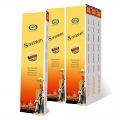 Cycle Brand Sandalum Agarbathy Economy Pack -110 Grams 