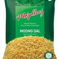 Moong Dal - Mo'plleez by Haldiram Moong Dal - Mo'plleez by Haldiram