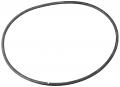 Hawkins D10-09 Pressure Cooker Gasket for 8-Liter Jumbo/10L/12L/14L BLACK