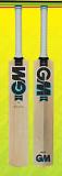 GM DAIMOND Kashmir Willow Cricket bat SIZE 4,5,6, SH  (2024)