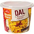 Haldiram's Minute Khana Instant Bowl Dal Chawal, 90 gm
