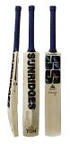 SS DK FINISHER 3 CRICKET BAT (2024) FREE KNOCKING 