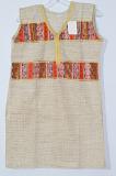 Cream Matty Cotton Kurti Size 32/34