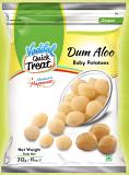 Vadilal Dum Aloo / Baby Potatoes - (312g / 11oz)